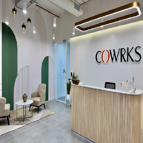 Coworks, 45 Icon | Baner, Pune